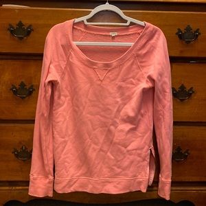 Jcrew sweatshirt